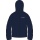 Columbia Winter Jacket Puffect with Hood (Thermarator Insulation, waterproof) navy blue Men